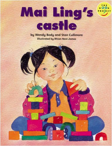 Imagen de archivo de Mai-Ling's Castle Read-Aloud (LONGMAN BOOK PROJECT) a la venta por Goldstone Books