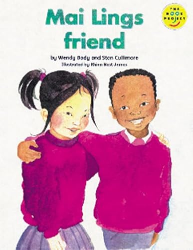 Imagen de archivo de Mai-Ling's Friend Read-Aloud (LONGMAN BOOK PROJECT) a la venta por Goldstone Books