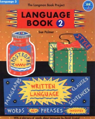 Longman Book Project: Language 3: Resource Book 2 (Longman Book Project) (9780582124356) by Sue Palmer