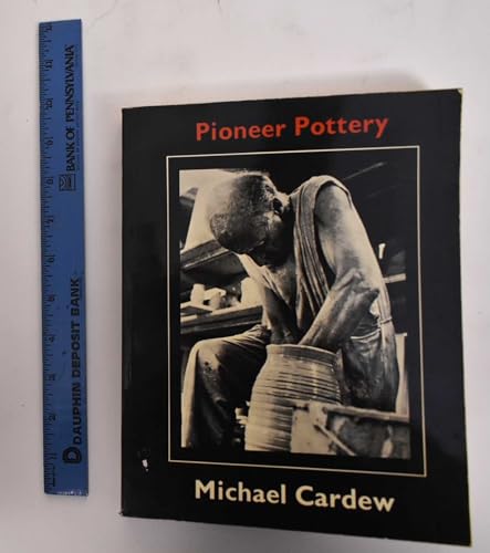 9780582126244: Pioneer Pottery