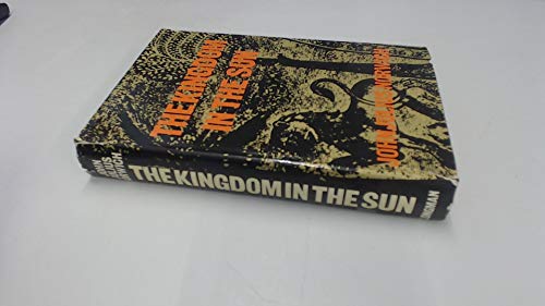 Imagen de archivo de The Kingdom in the Sun, 1130-94 a la venta por Karl Eynon Books Ltd