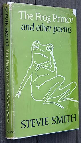 The Frog Prince and Other Poems (9780582127722) by Smith, Stevie.