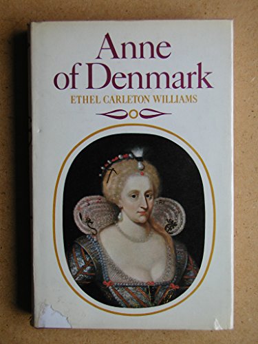 Anne of Denmark, Wife of James VI of Scotland: James I of England