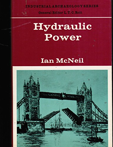 Stock image for Hydraulic Power (Volume 11) for sale by Anybook.com