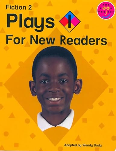 Imagen de archivo de New Reader Plays 1 New Reader Plays (LONGMAN BOOK PROJECT) a la venta por Goldstone Books