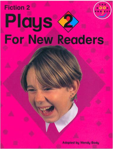 Imagen de archivo de New Reader Plays 2 New Reader Plays 2 (LONGMAN BOOK PROJECT) a la venta por Goldstone Books
