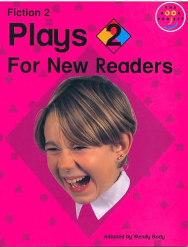 9780582130302: Longman Book Project: Fiction 2: New Readers: Band 4: New Reader Plays 2 (Longman Book Project)
