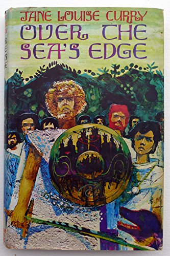 Imagen de archivo de Over the Sea's Edge a la venta por Redruth Book Shop