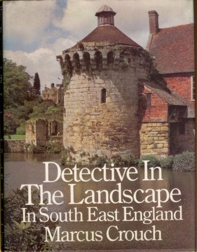 Imagen de archivo de Detective in the Landscape of South-east England a la venta por WorldofBooks