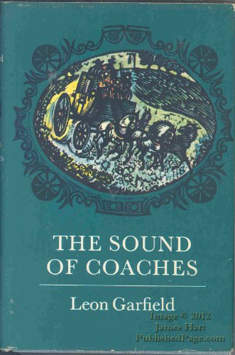 Imagen de archivo de The Sound of Coaches a la venta por Syber's Books
