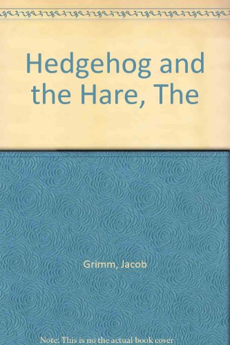 Stock image for Hedgehog and the Hare for sale by ThriftBooks-Atlanta