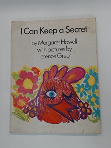 Stock image for I Can Keep a Secret for sale by Harry Righton