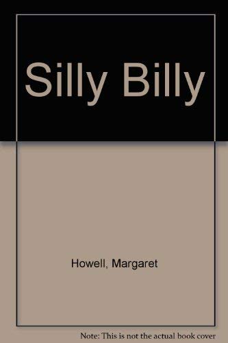 Stock image for Silly Billy for sale by Alexander's Books