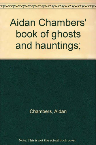 9780582152106: Book of Ghosts and Hauntings