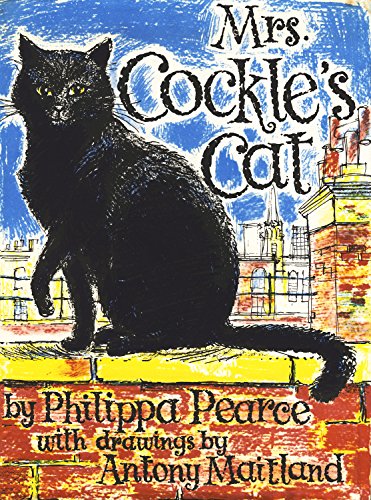 Stock image for Mrs. Cockle's Cat (Picture Books) for sale by Phatpocket Limited