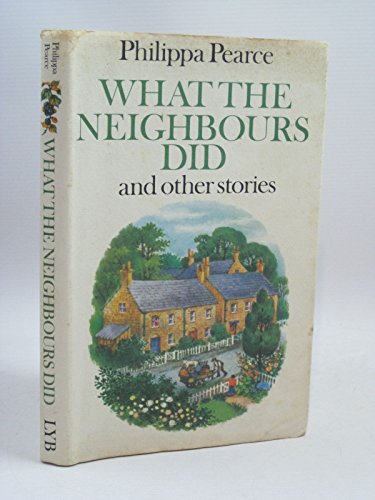 9780582152625: What the Neighbours Did and Other Stories