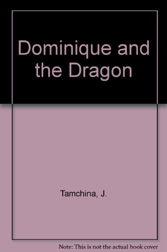 9780582153462: Dominique and the Dragon