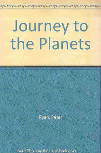 9780582153738: Journey to the Planets