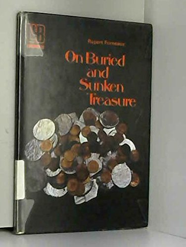Beispielbild fr On Buried and Sunken Treasure zum Verkauf von WorldofBooks