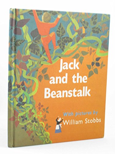 Jack and the Beanstalk (Value Books) (9780582154209) by William Stobbs