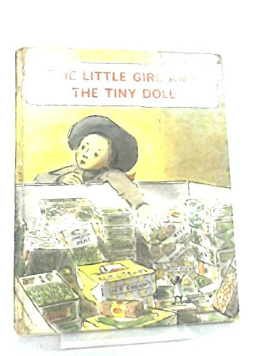 9780582154681: Little Girl and the Tiny Doll (Value Books)