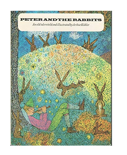 Stock image for Peter and The Rabbits for sale by General Eclectic Books