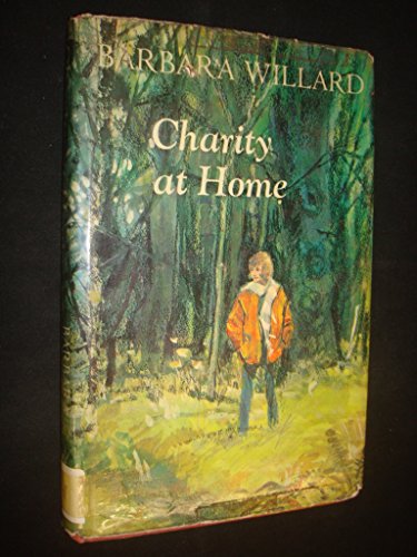 Stock image for Charity at Home for sale by Lady Lisa's Bookshop