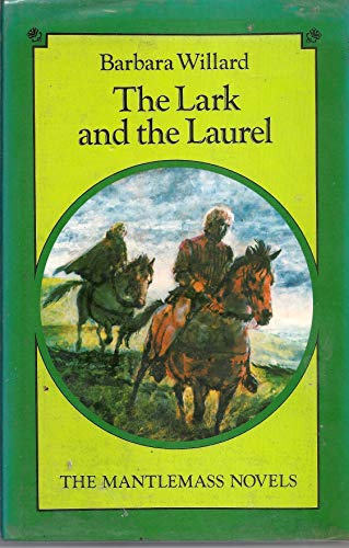 Beispielbild fr Lark and the Laurel zum Verkauf von WorldofBooks