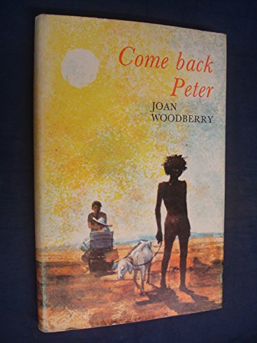 Imagen de archivo de Come Back, Peter. a la venta por Grendel Books, ABAA/ILAB