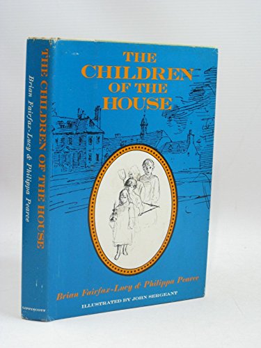 Beispielbild fr The Children of the House zum Verkauf von Better World Books Ltd
