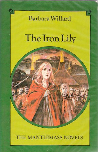 9780582160408: The iron lily