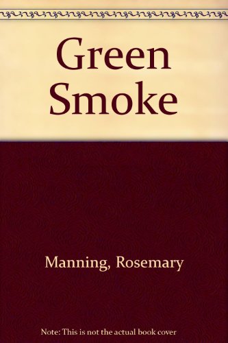 9780582161368: Green Smoke