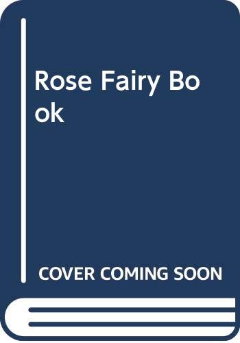 9780582162488: Rose Fairy Book