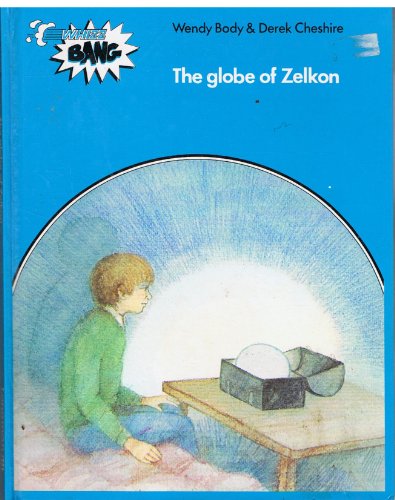Beispielbild fr THE GLOBE OF ZELKON zum Verkauf von marvin granlund