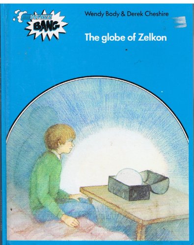 Imagen de archivo de THE GLOBE OF ZELKON a la venta por marvin granlund