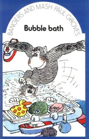 9780582183018: Bubble Bath (Supplementary Reader) (Bangers and Mash)