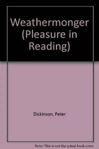 9780582186620: Weathermonger (Pleasure in Reading S.)