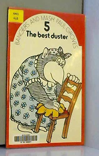 Imagen de archivo de Best Duster (No. 5) (Bangers and Mash) a la venta por WorldofBooks
