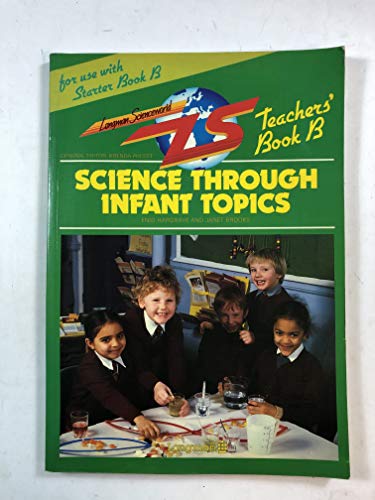 Longman Scienceworld: Teacher's Book: Book B (with Record Sheet Copymaster) (Longman Scienceworld) (9780582188211) by Hargrave, E; Brooks, J; Prestt, B