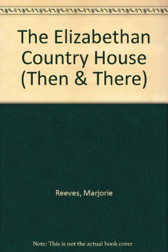 9780582200029: Elizabethan Country Home
