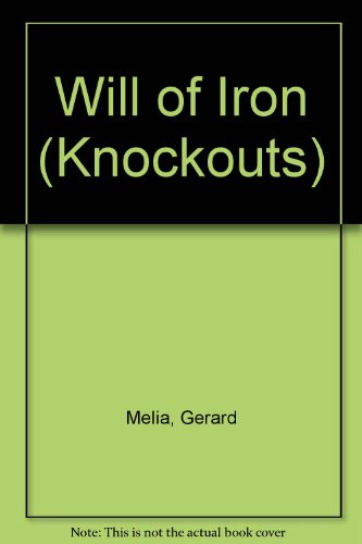 Will of Iron