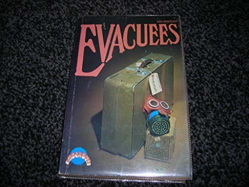 The Evacuees (KNOC) (9780582200623) by Mason, J; Rodger, I