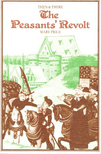 Peasants Revolt (9780582201644) by Price, Mary