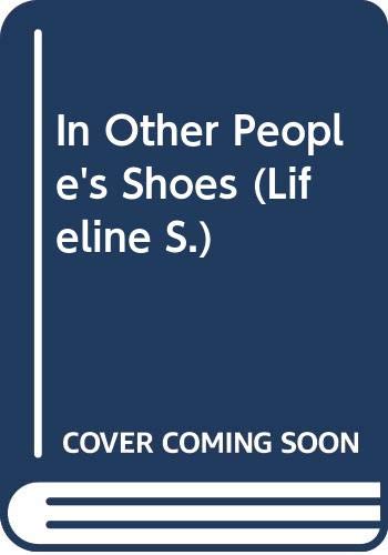 Stock image for In Other People's Shoes: Teacher's Guide for sale by Sarah Zaluckyj