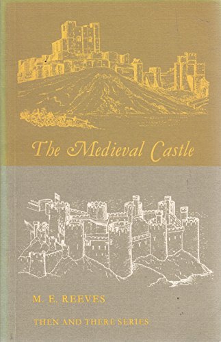 Beispielbild fr Medieval Castle zum Verkauf von WorldofBooks