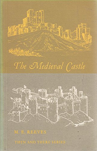 9780582203921: Medieval Castle