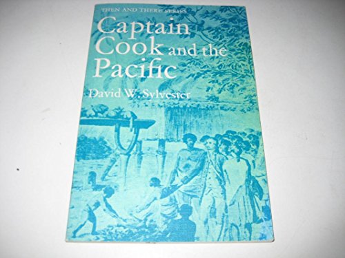 9780582204621: Captain Cook (Then & There) [Idioma Ingls] (Then & There S.)