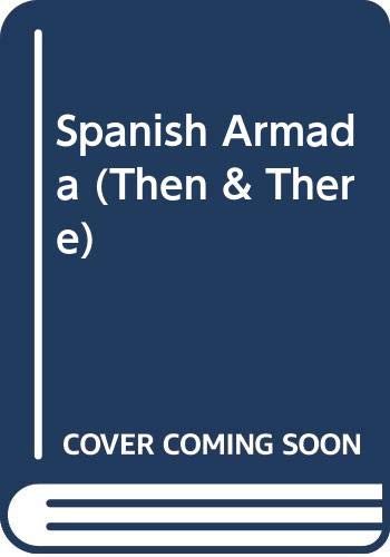 Imagen de archivo de The Spanish Armada a la venta por Better World Books