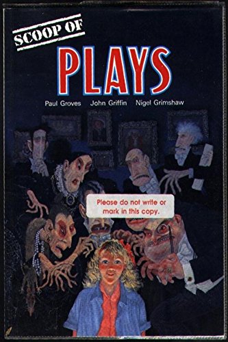 Imagen de archivo de Scoop of Plays a la venta por AwesomeBooks