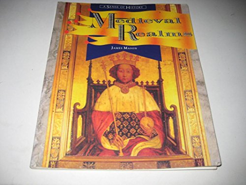 Stock image for A Sense of History: Medieval Realms 1066 - 1500 Book One for sale by AwesomeBooks